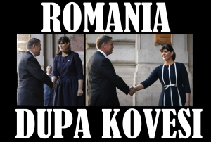 romania dupa kovesi