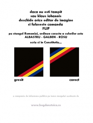 steagul! ce-ati avut cu steagul?